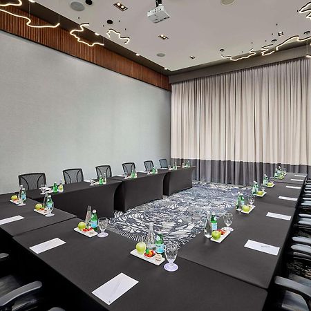 Novotel Toronto Vaughan Centre Luaran gambar