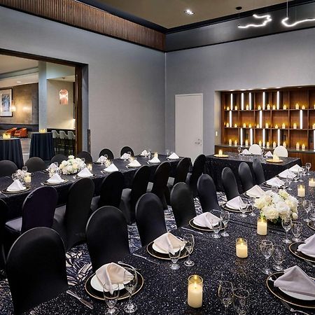 Novotel Toronto Vaughan Centre Luaran gambar