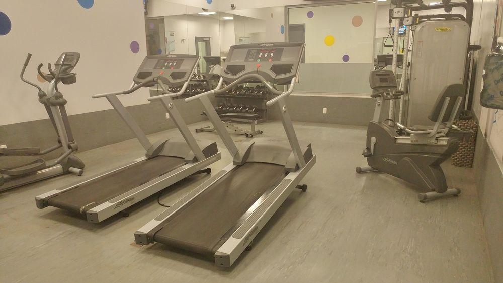 Novotel Toronto Vaughan Centre Luaran gambar