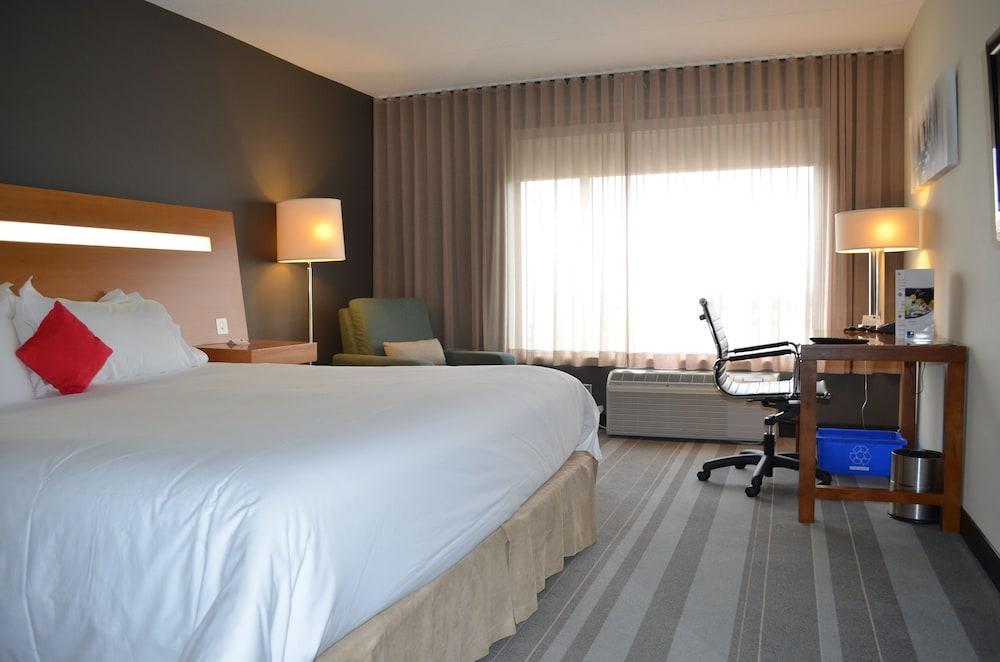 Novotel Toronto Vaughan Centre Luaran gambar