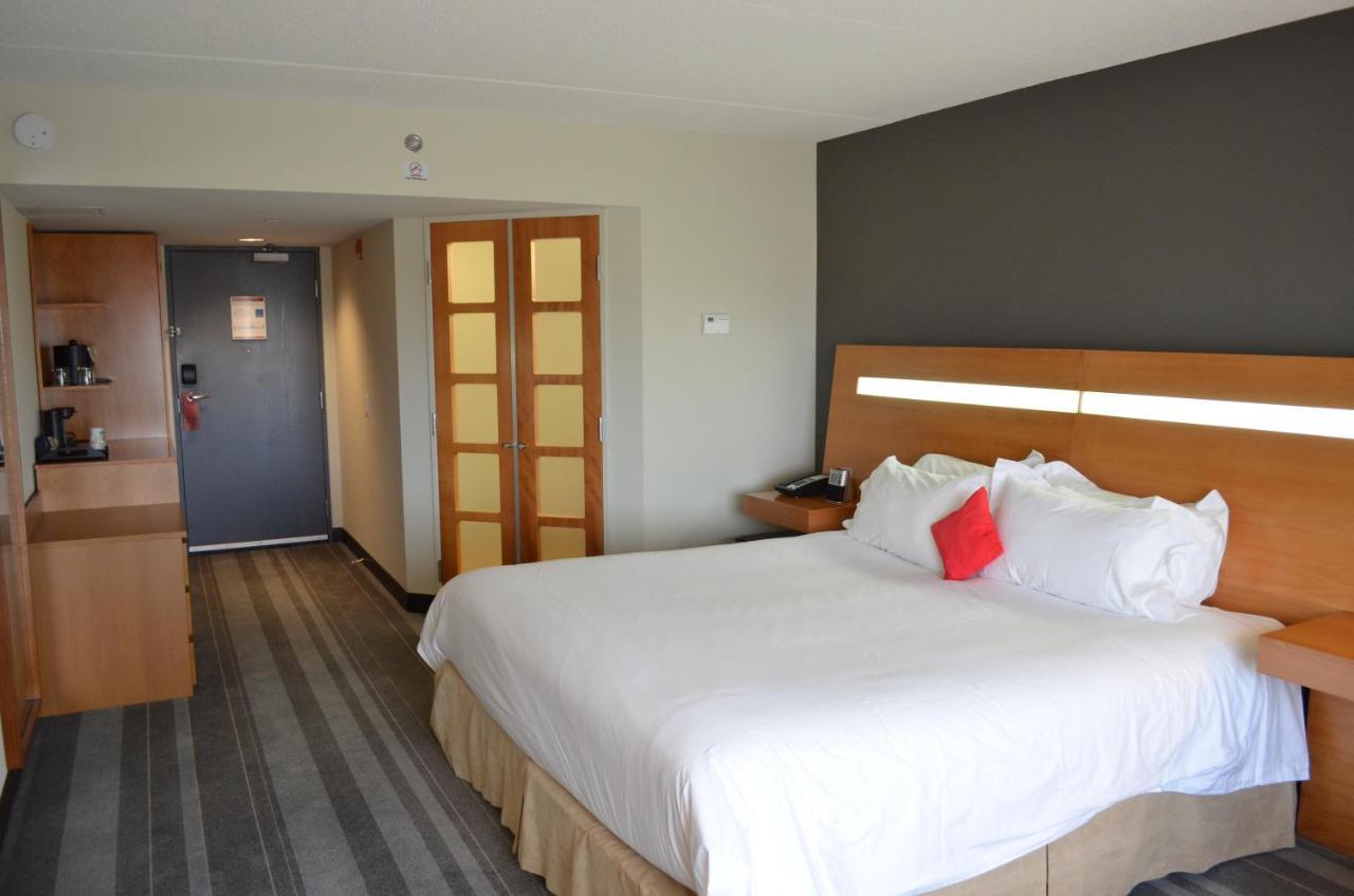 Novotel Toronto Vaughan Centre Luaran gambar