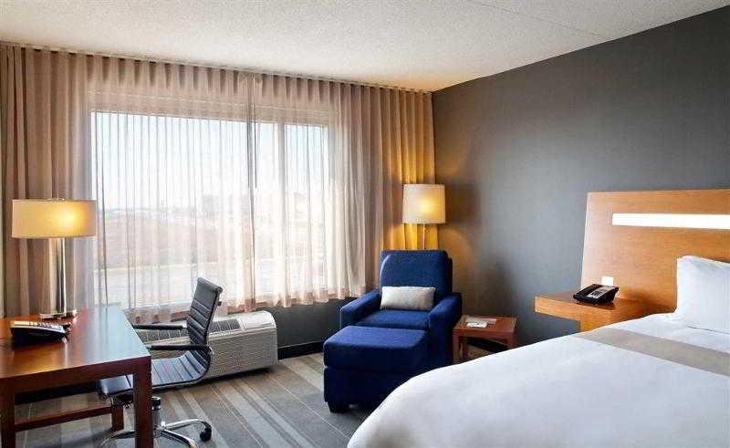 Novotel Toronto Vaughan Centre Luaran gambar