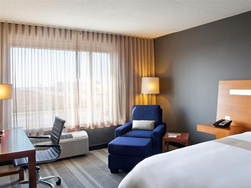 Novotel Toronto Vaughan Centre Luaran gambar