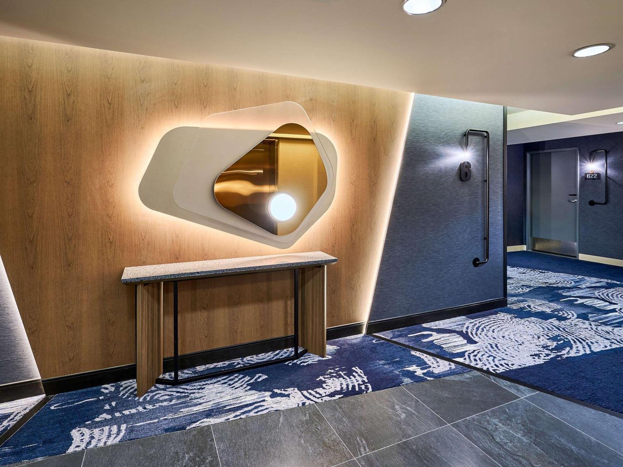 Novotel Toronto Vaughan Centre Luaran gambar