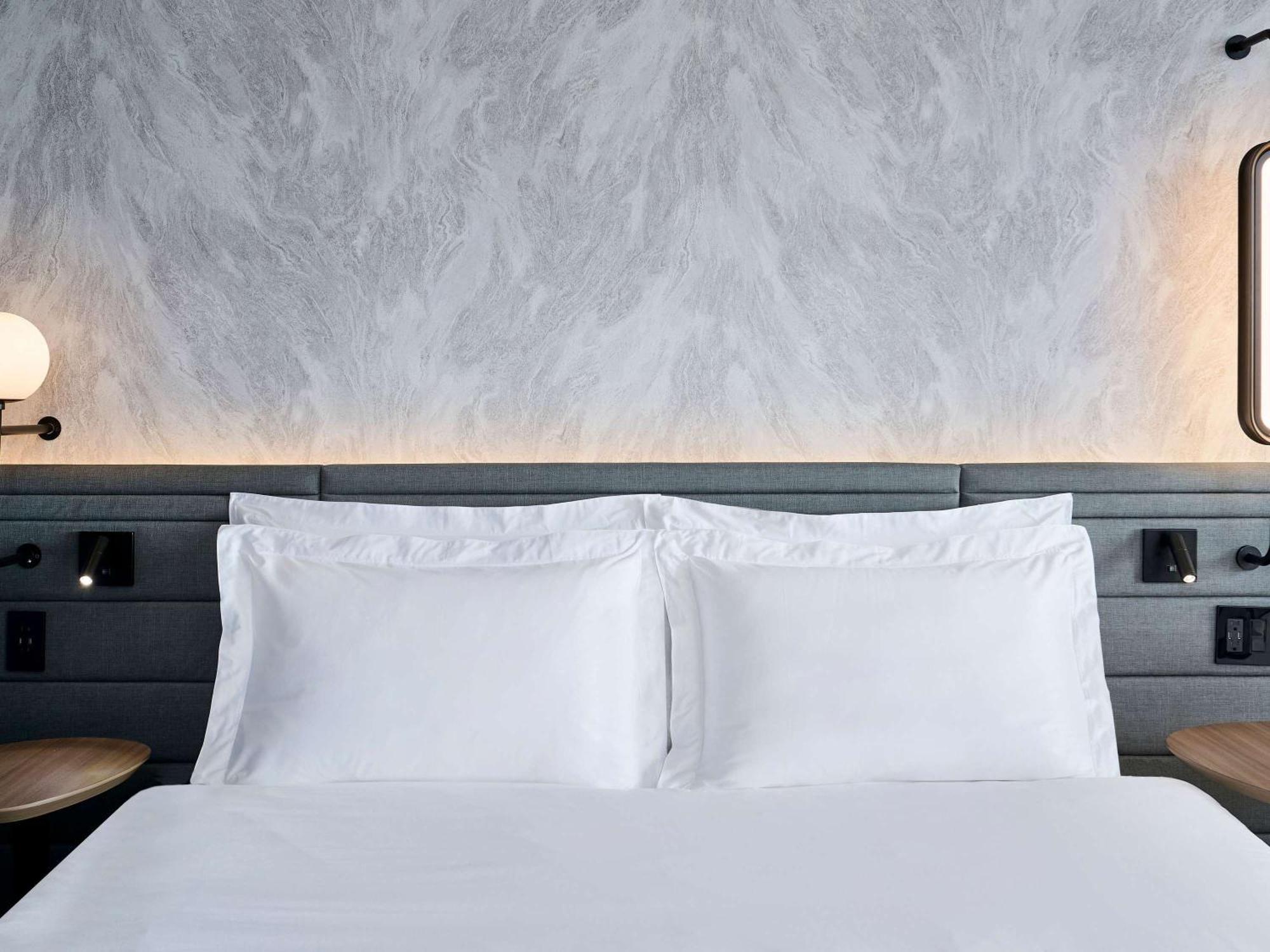 Novotel Toronto Vaughan Centre Luaran gambar