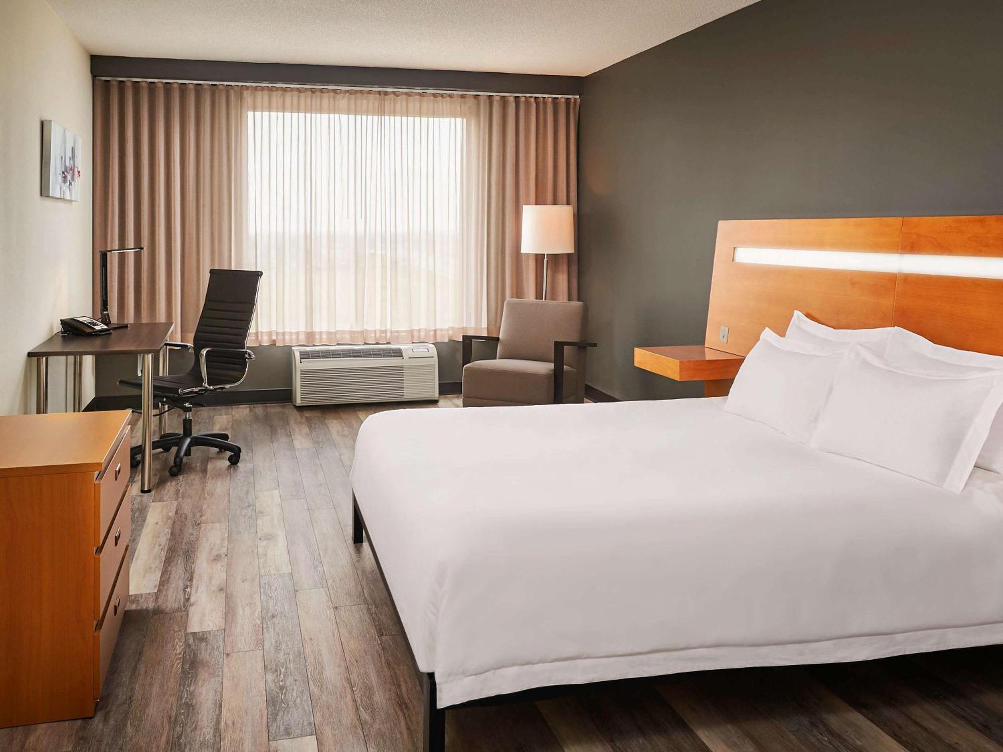 Novotel Toronto Vaughan Centre Luaran gambar