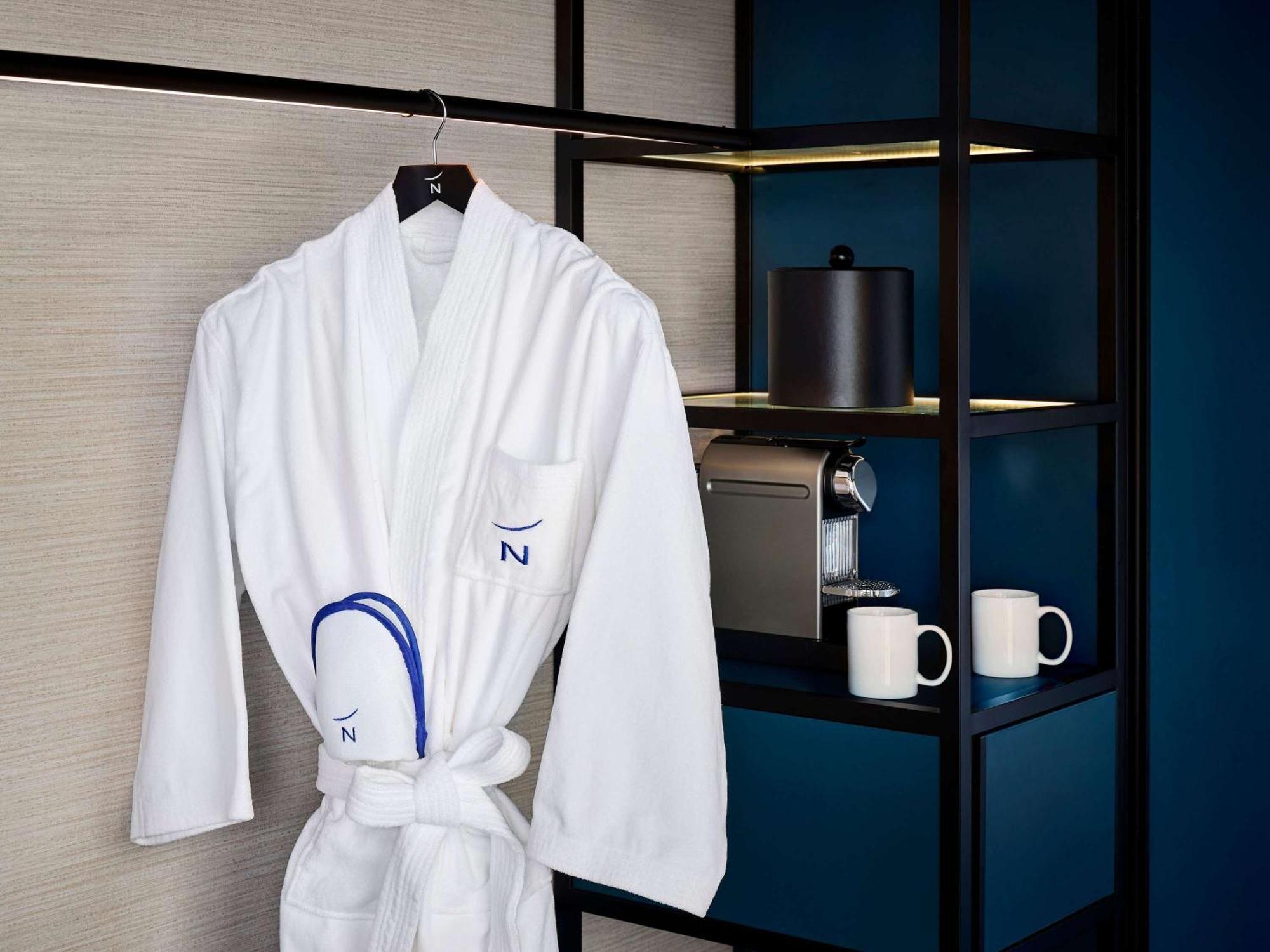 Novotel Toronto Vaughan Centre Luaran gambar