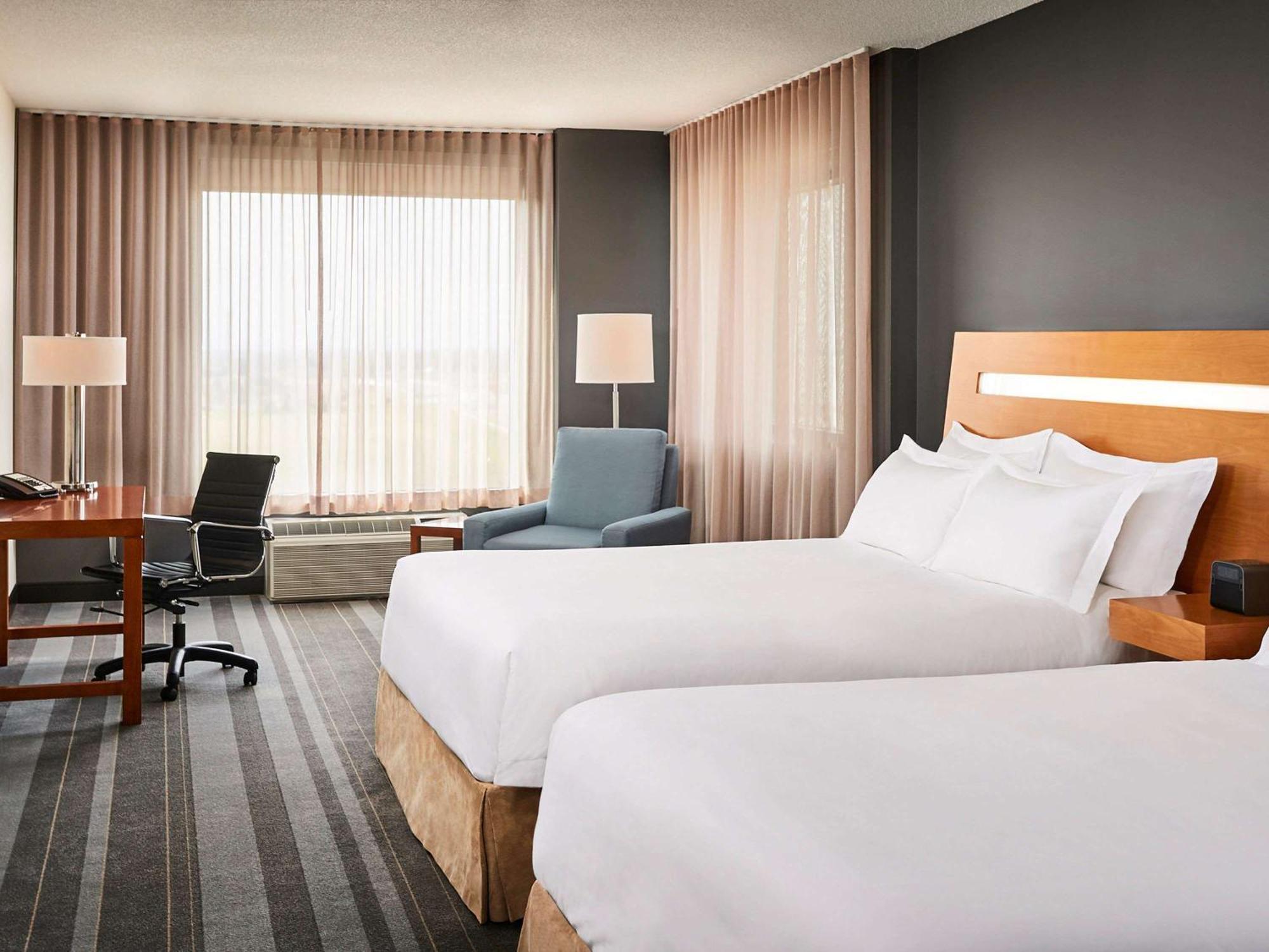 Novotel Toronto Vaughan Centre Luaran gambar
