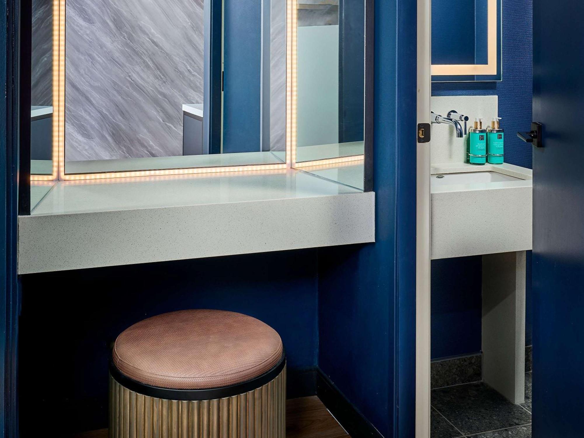 Novotel Toronto Vaughan Centre Luaran gambar