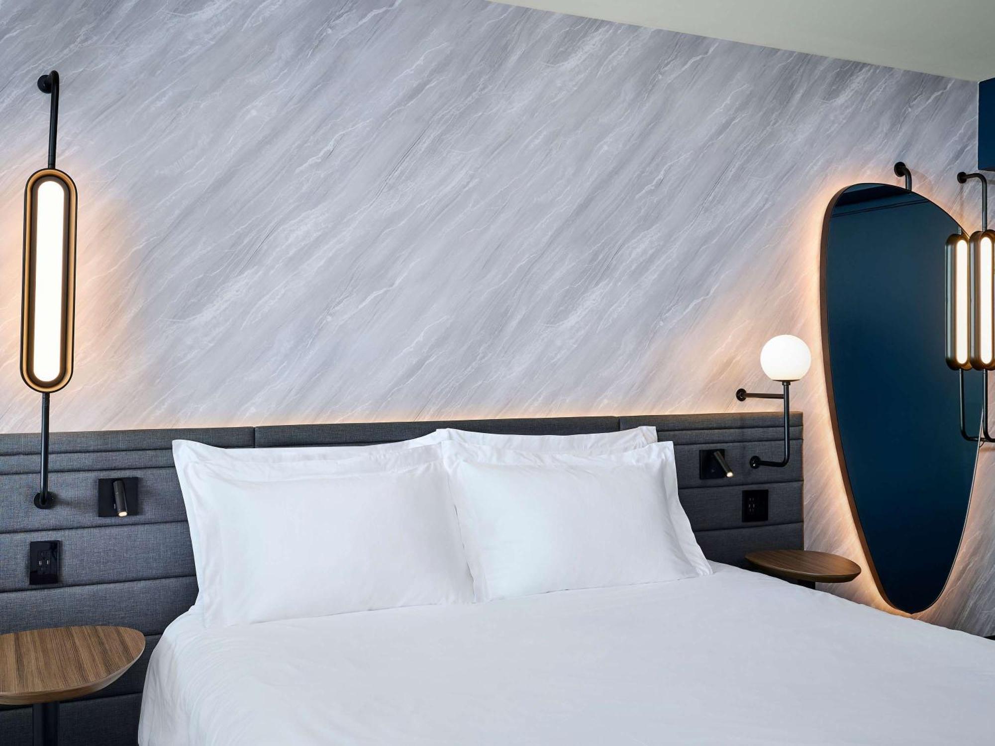 Novotel Toronto Vaughan Centre Luaran gambar