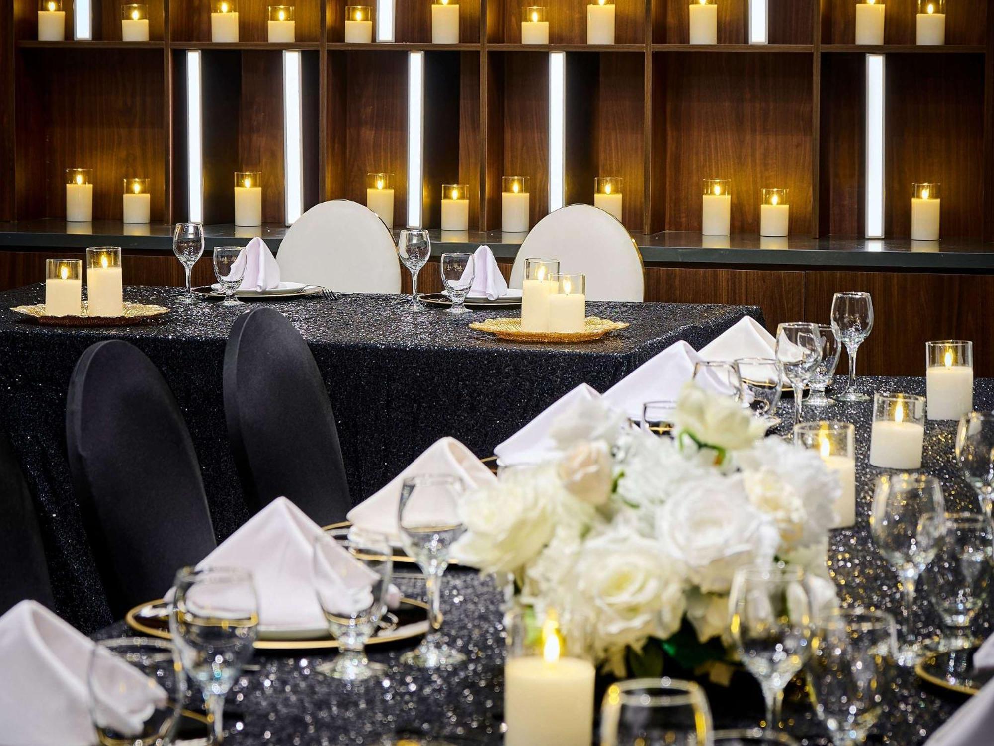 Novotel Toronto Vaughan Centre Luaran gambar