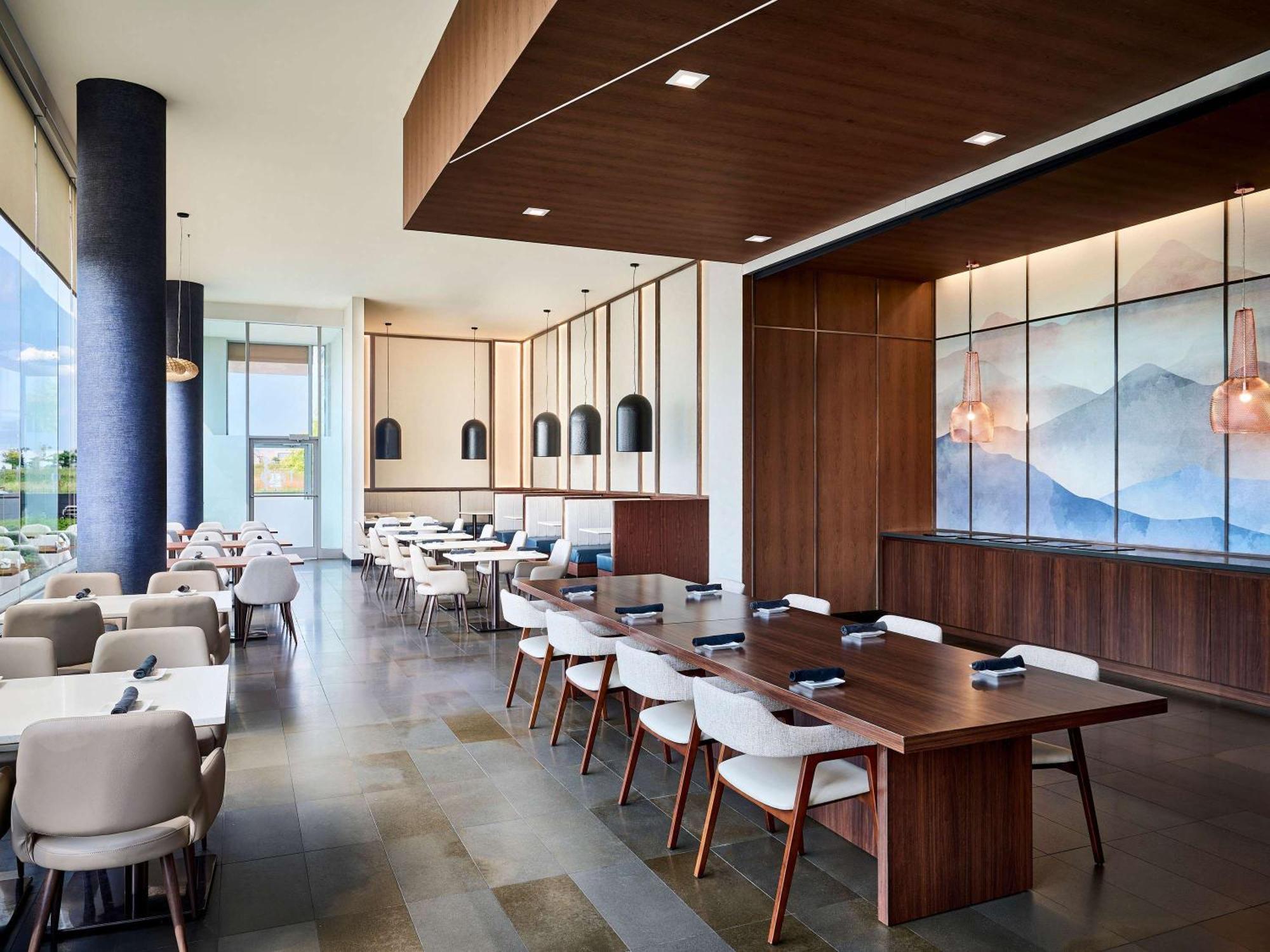 Novotel Toronto Vaughan Centre Luaran gambar