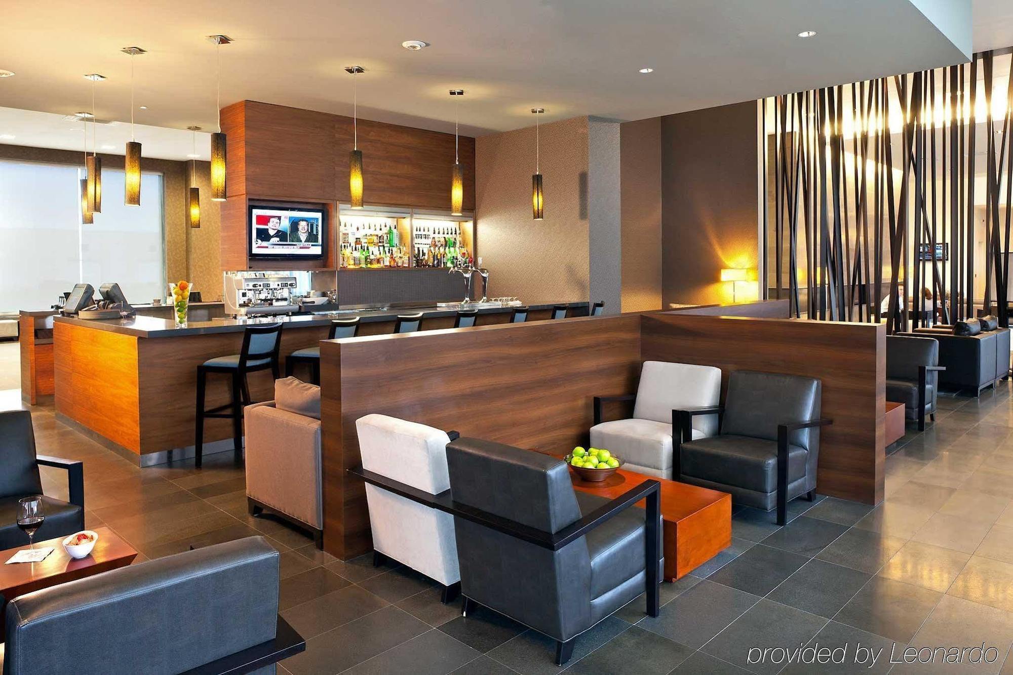 Novotel Toronto Vaughan Centre Dalaman gambar