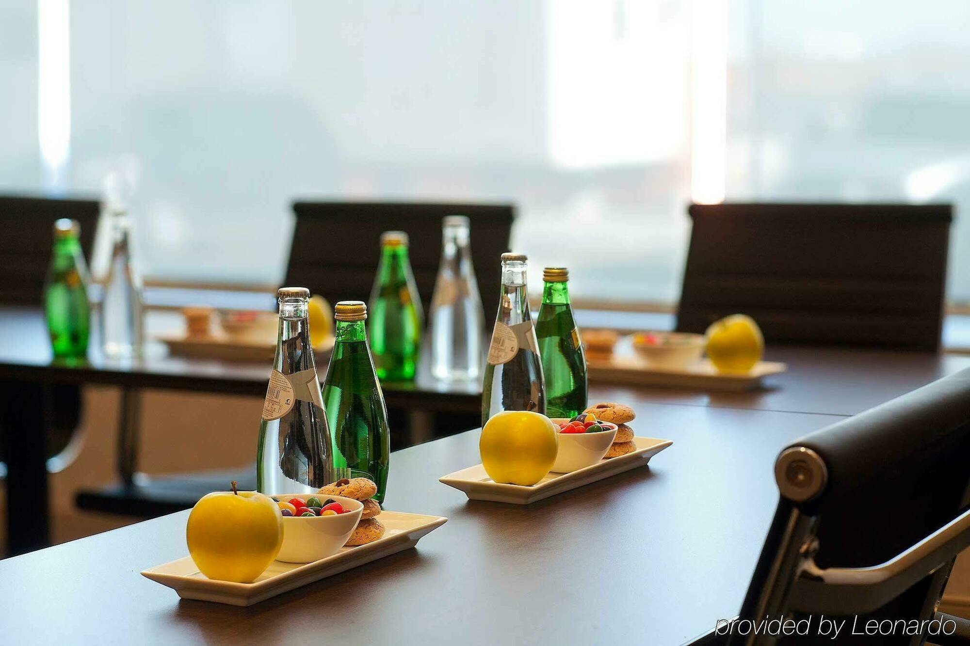 Novotel Toronto Vaughan Centre Kemudahan gambar