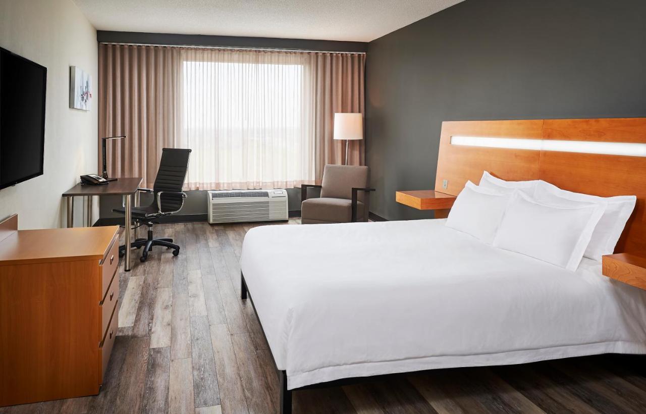 Novotel Toronto Vaughan Centre Luaran gambar