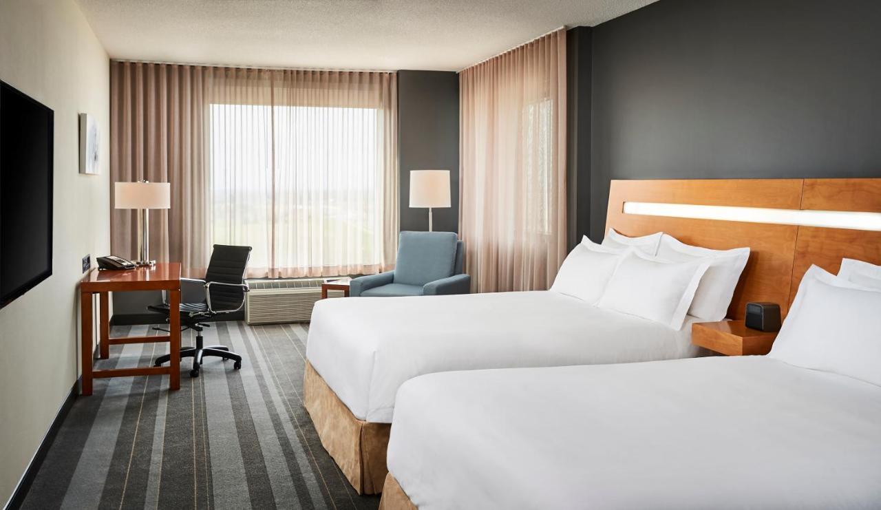 Novotel Toronto Vaughan Centre Luaran gambar